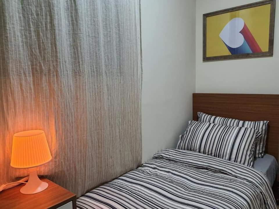 Arc Austin Hill Apartment Johor Bahru Exterior foto
