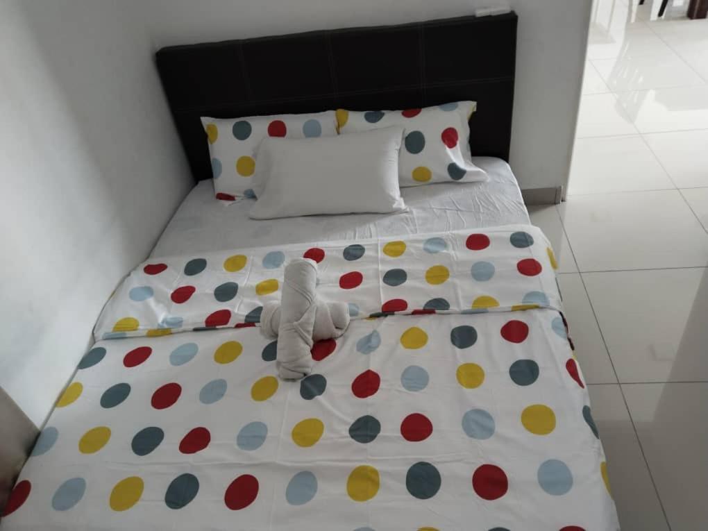 Arc Austin Hill Apartment Johor Bahru Habitación foto